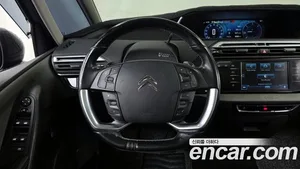 Citroen-DS C4 Picasso, 2015 — миниатюра 13