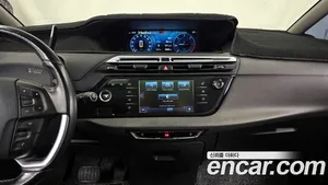 Citroen-DS C4 Picasso, 2015 — миниатюра 14