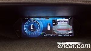 Citroen-DS C4 Picasso, 2015 — миниатюра 15