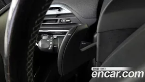 Citroen-DS C4 Picasso, 2015 — миниатюра 17
