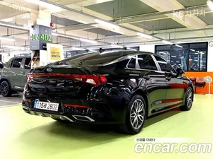 Kia K5, 2020 — миниатюра 2