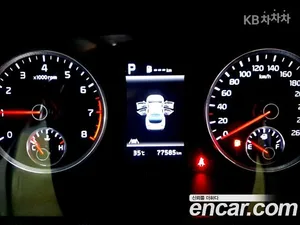 Kia K5, 2020 — миниатюра 8