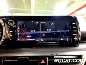 Kia K5, 2020 — миниатюра 13