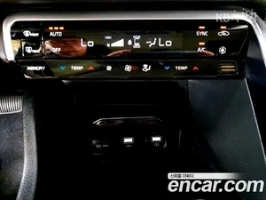 Kia K5, 2020 — миниатюра 15