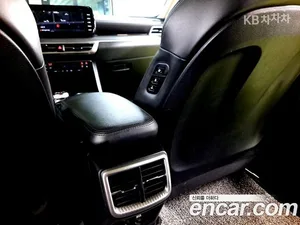Kia K5, 2020 — миниатюра 20