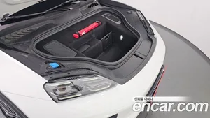 Porsche Macan, 2025 — миниатюра 6