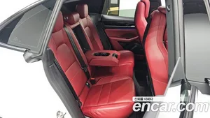 Porsche Macan, 2025 — миниатюра 11