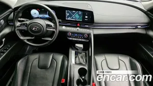 Hyundai Avante, 2022 — миниатюра 10