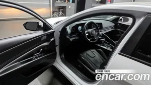 Hyundai Avante, 2022 — миниатюра 13