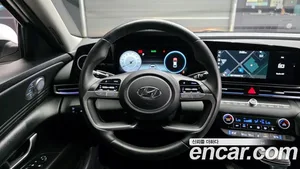 Hyundai Avante, 2022 — миниатюра 18