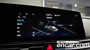 Hyundai Avante, 2022 — миниатюра 24