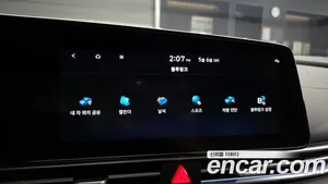 Hyundai Avante, 2022 — миниатюра 25