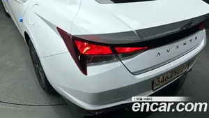 Hyundai Avante, 2022 — миниатюра 9