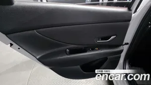 Hyundai Avante, 2022 — миниатюра 15
