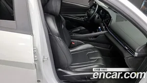 Hyundai Avante, 2022 — миниатюра 16