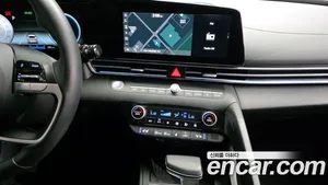 Hyundai Avante, 2022 — миниатюра 28
