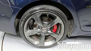 Genesis G70, 2018 — миниатюра 5