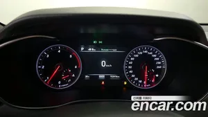Genesis G70, 2018 — миниатюра 11