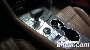 Genesis G70, 2018 — миниатюра 12
