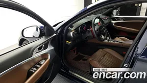 Genesis G70, 2018 — миниатюра 13