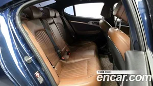 Genesis G70, 2018 — миниатюра 17