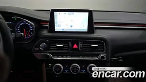 Genesis G70, 2018 — миниатюра 20