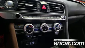 Genesis G70, 2018 — миниатюра 24