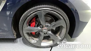 Genesis G70, 2018 — миниатюра 7