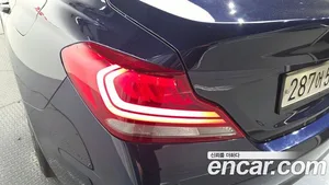 Genesis G70, 2018 — миниатюра 9