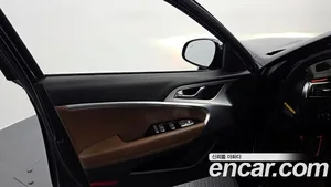Genesis G70, 2018 — миниатюра 14