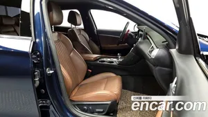 Genesis G70, 2018 — миниатюра 16