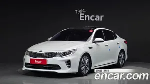 Kia K5, 2015 — миниатюра 1