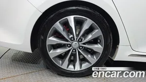 Kia K5, 2015 — миниатюра 5