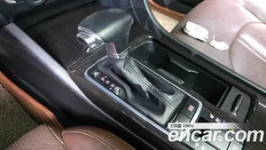 Kia K5, 2015 — миниатюра 12