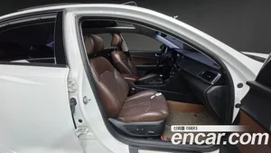 Kia K5, 2015 — миниатюра 13