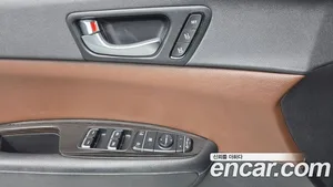 Kia K5, 2015 — миниатюра 18