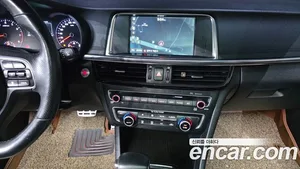 Kia K5, 2015 — миниатюра 20