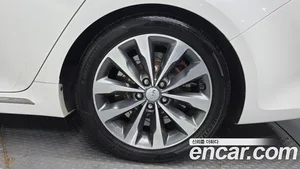Kia K5, 2015 — миниатюра 7