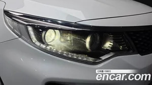 Kia K5, 2015 — миниатюра 8