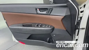 Kia K5, 2015 — миниатюра 14