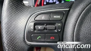 Kia K5, 2015 — миниатюра 30