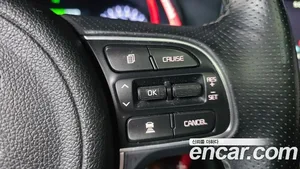 Kia K5, 2015 — миниатюра 31