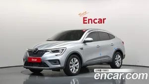 Renault XM3, 2020 — миниатюра 1