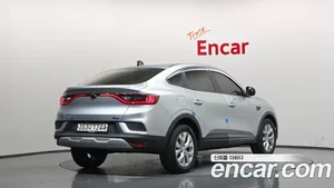 Renault XM3, 2020 — миниатюра 2