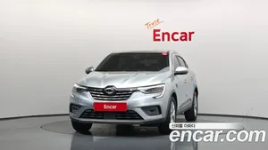 Renault XM3, 2020 — миниатюра 3