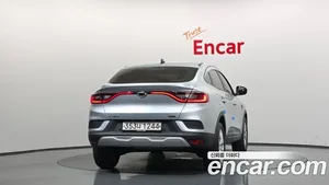 Renault XM3, 2020 — миниатюра 4