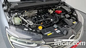 Renault XM3, 2020 — миниатюра 6