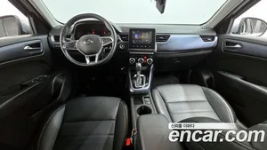 Renault XM3, 2020 — миниатюра 10