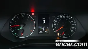 Renault XM3, 2020 — миниатюра 11