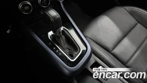 Renault XM3, 2020 — миниатюра 12
